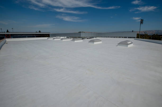 Fast & Reliable Emergency Roof Repairs in Tolono, IL